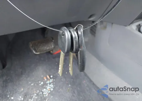 2011 Kia Rio5 Lx из США, поврежденный, VIN KNADH5A32B6768298